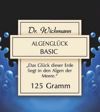 Laden Sie das Bild in den Galerie-Viewer, Algenglück Basic