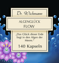 Laden Sie das Bild in den Galerie-Viewer, Algenglück Flow