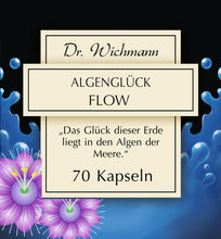 Laden Sie das Bild in den Galerie-Viewer, Algenglück Flow
