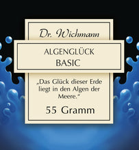 Laden Sie das Bild in den Galerie-Viewer, Algenglück Basic