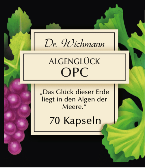 Algenglück OPC