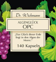 Laden Sie das Bild in den Galerie-Viewer, Algenglück OPC