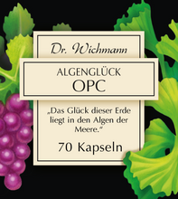 Laden Sie das Bild in den Galerie-Viewer, Algenglück OPC