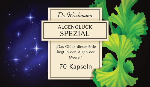 Algenglück Spezial