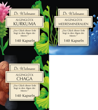 Laden Sie das Bild in den Galerie-Viewer, Zirbeldrüsen-Kur